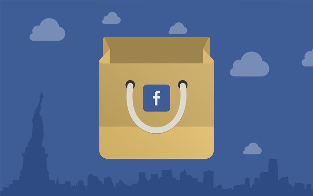 Заказам быть основной секрет продажи в Facebook