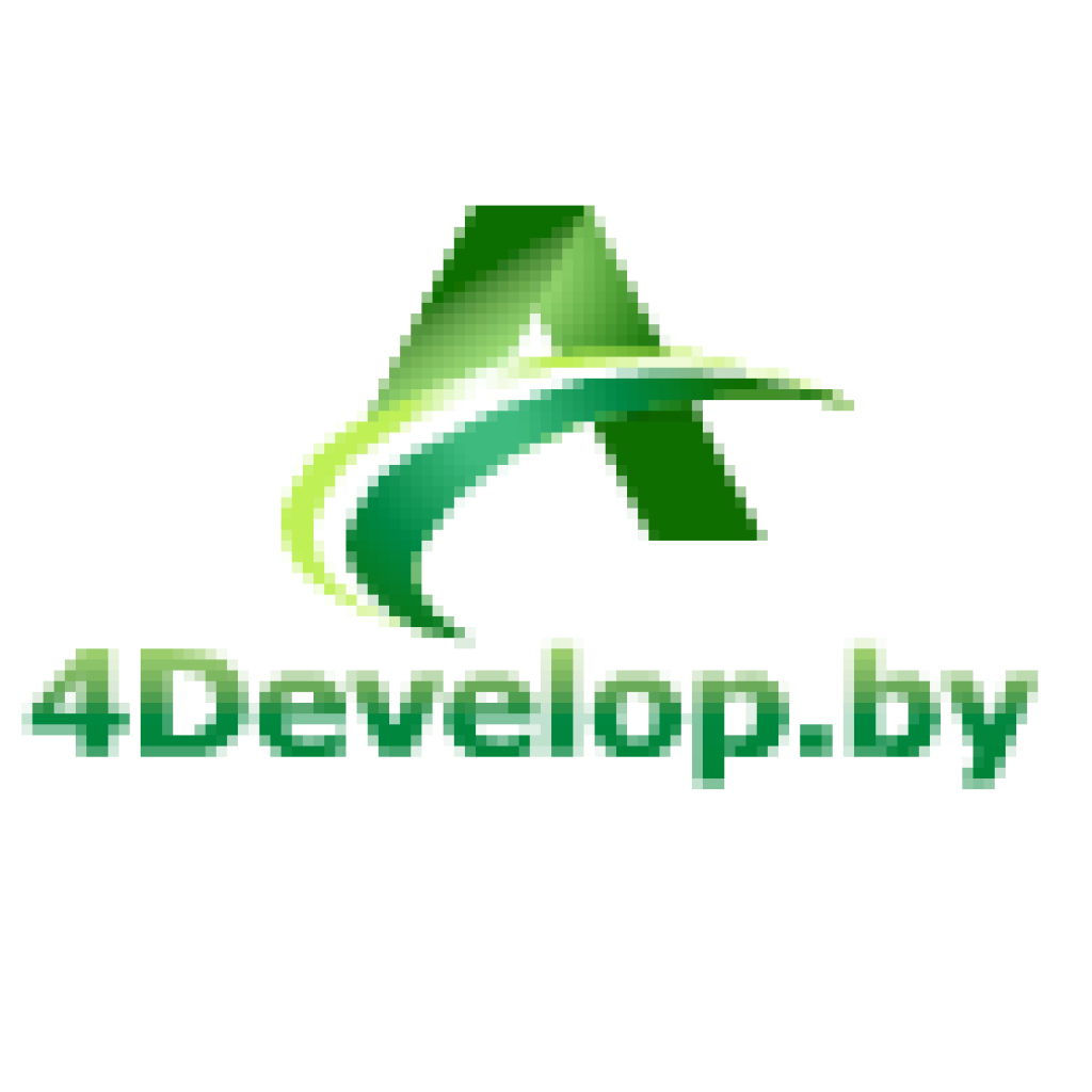 logo 4develop
