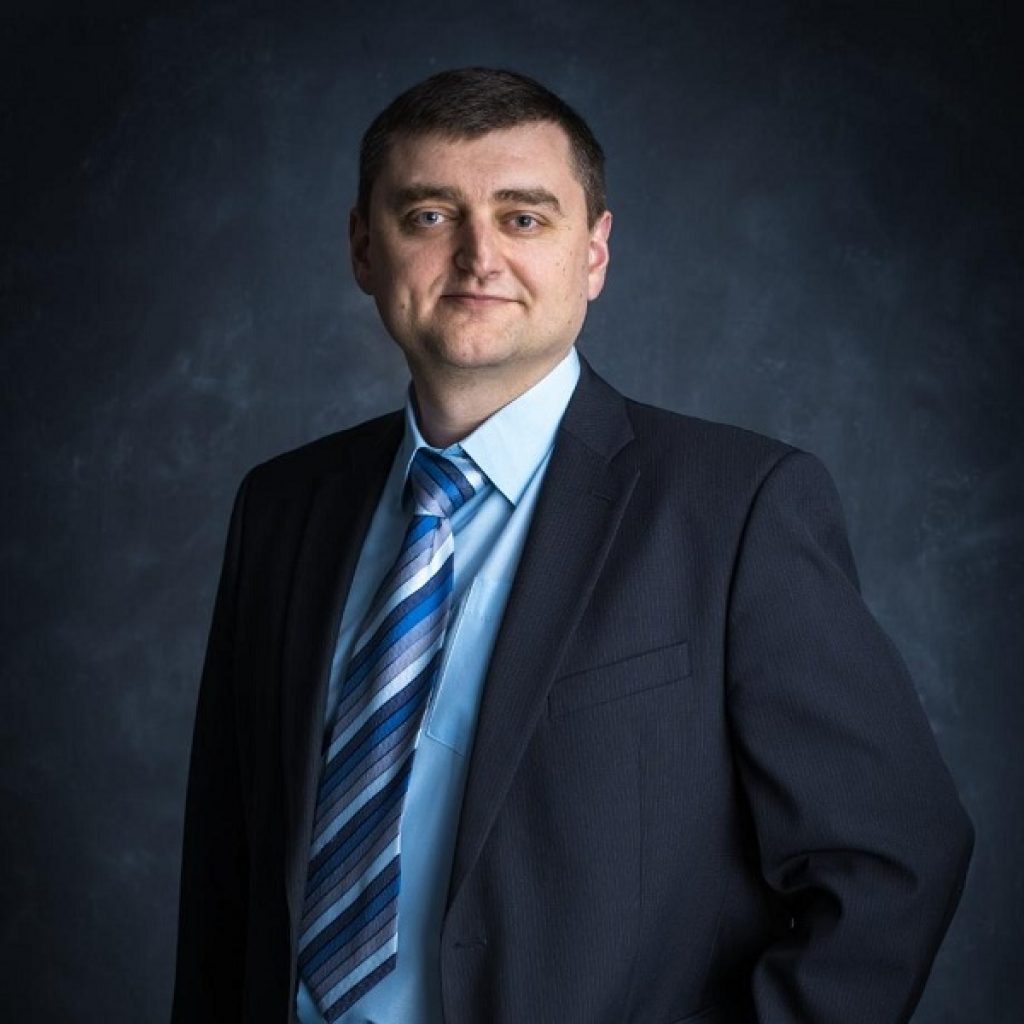 Управление личными финансами