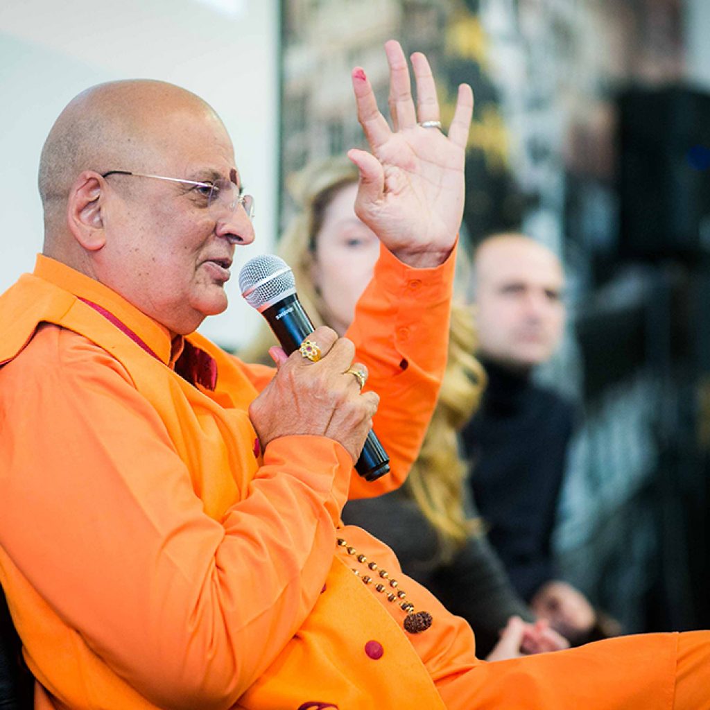 Шри Свами Маартанд Пури