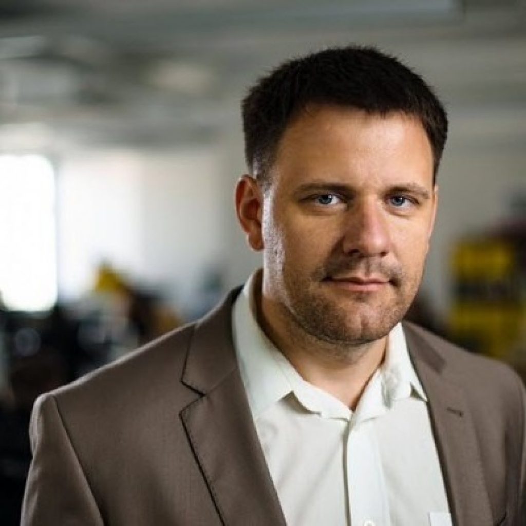 Дмитрий Гурский