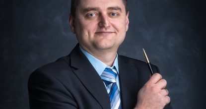 Рунцо Виталий — ведущий финансовый консультант КГ «Личный капитал»